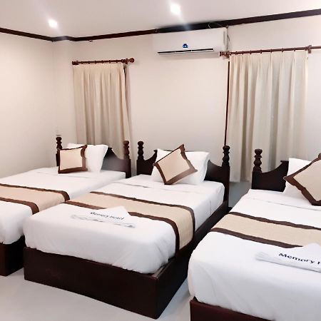 Vientiane Memory Hotel ภายนอก รูปภาพ