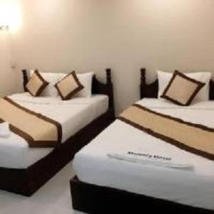 Vientiane Memory Hotel ภายนอก รูปภาพ