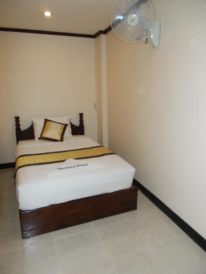 Vientiane Memory Hotel ภายนอก รูปภาพ