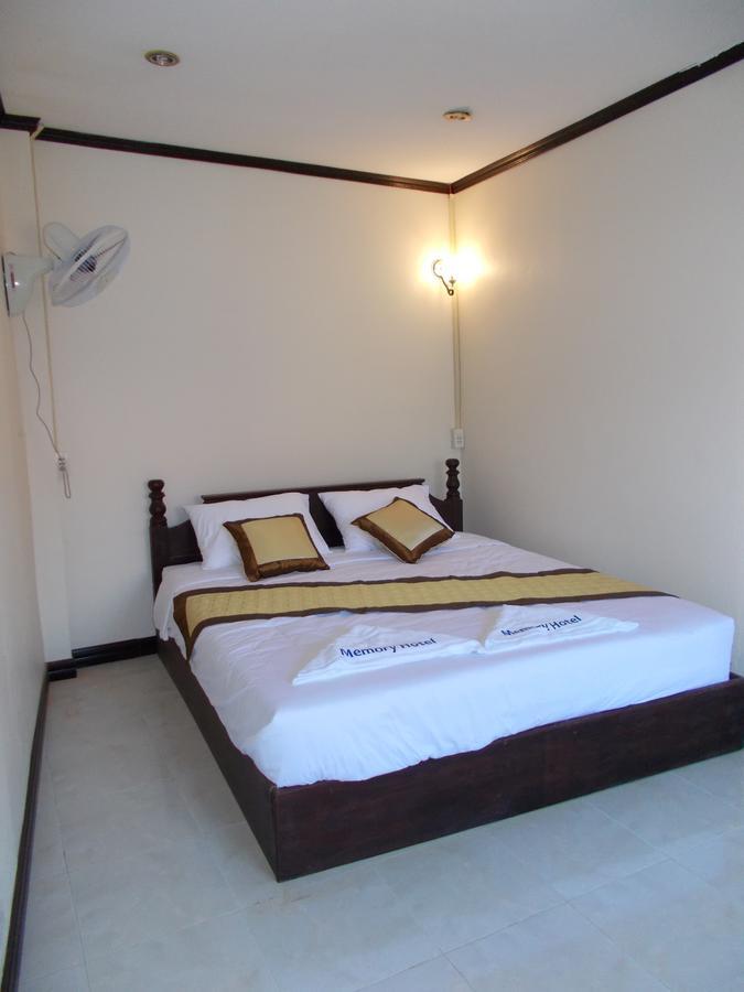 Vientiane Memory Hotel ภายนอก รูปภาพ