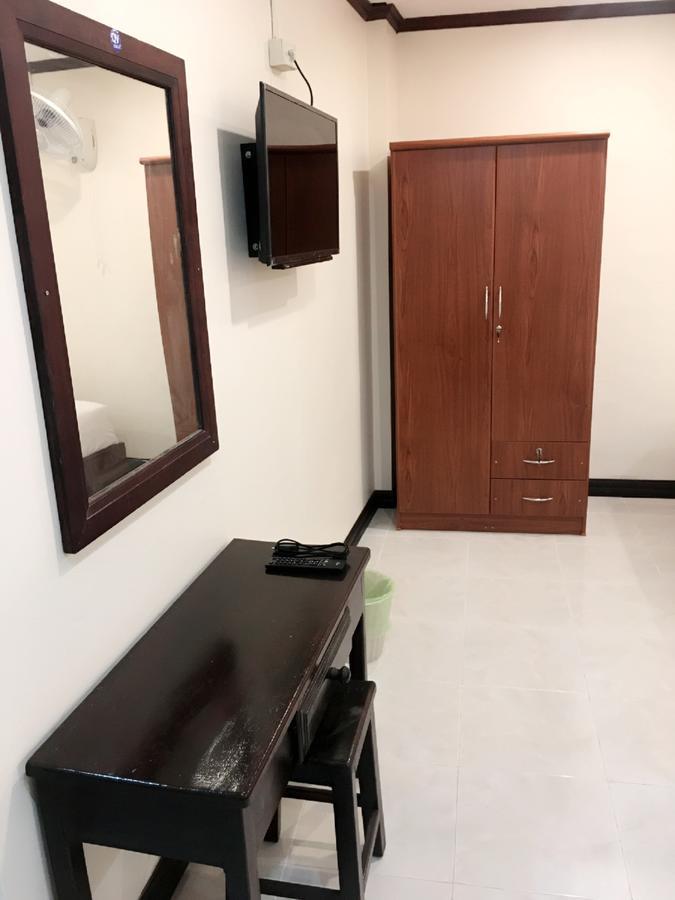 Vientiane Memory Hotel ภายนอก รูปภาพ