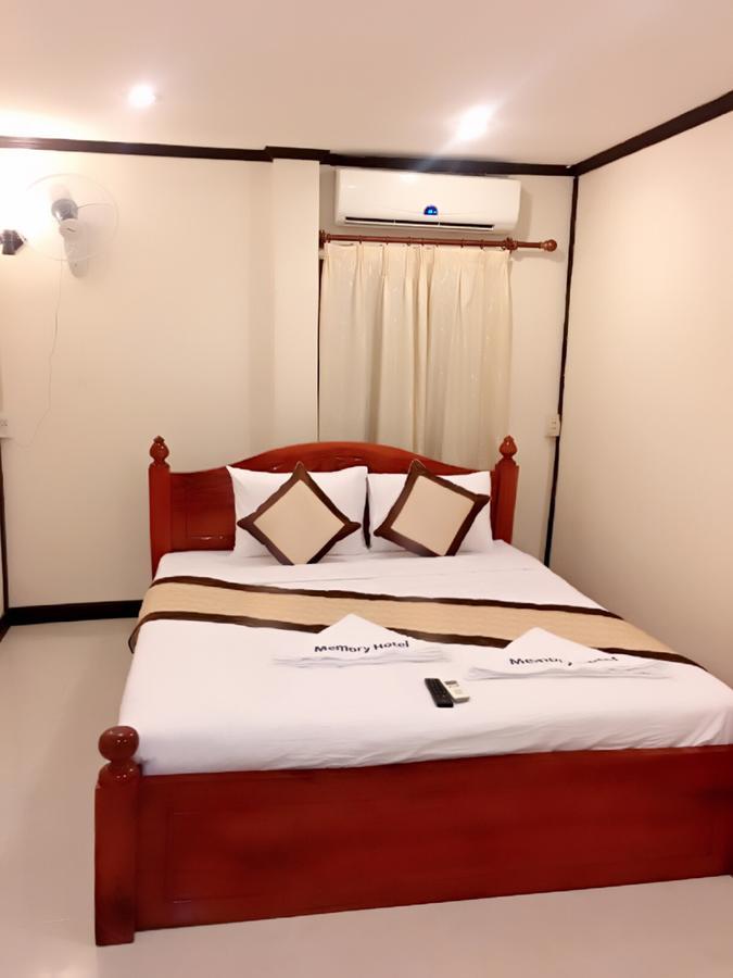 Vientiane Memory Hotel ภายนอก รูปภาพ