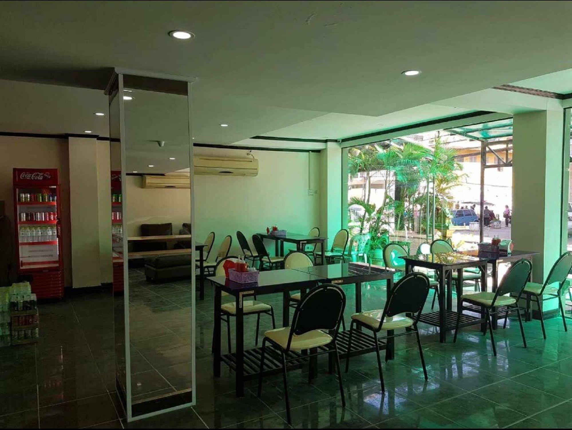 Vientiane Memory Hotel ภายนอก รูปภาพ