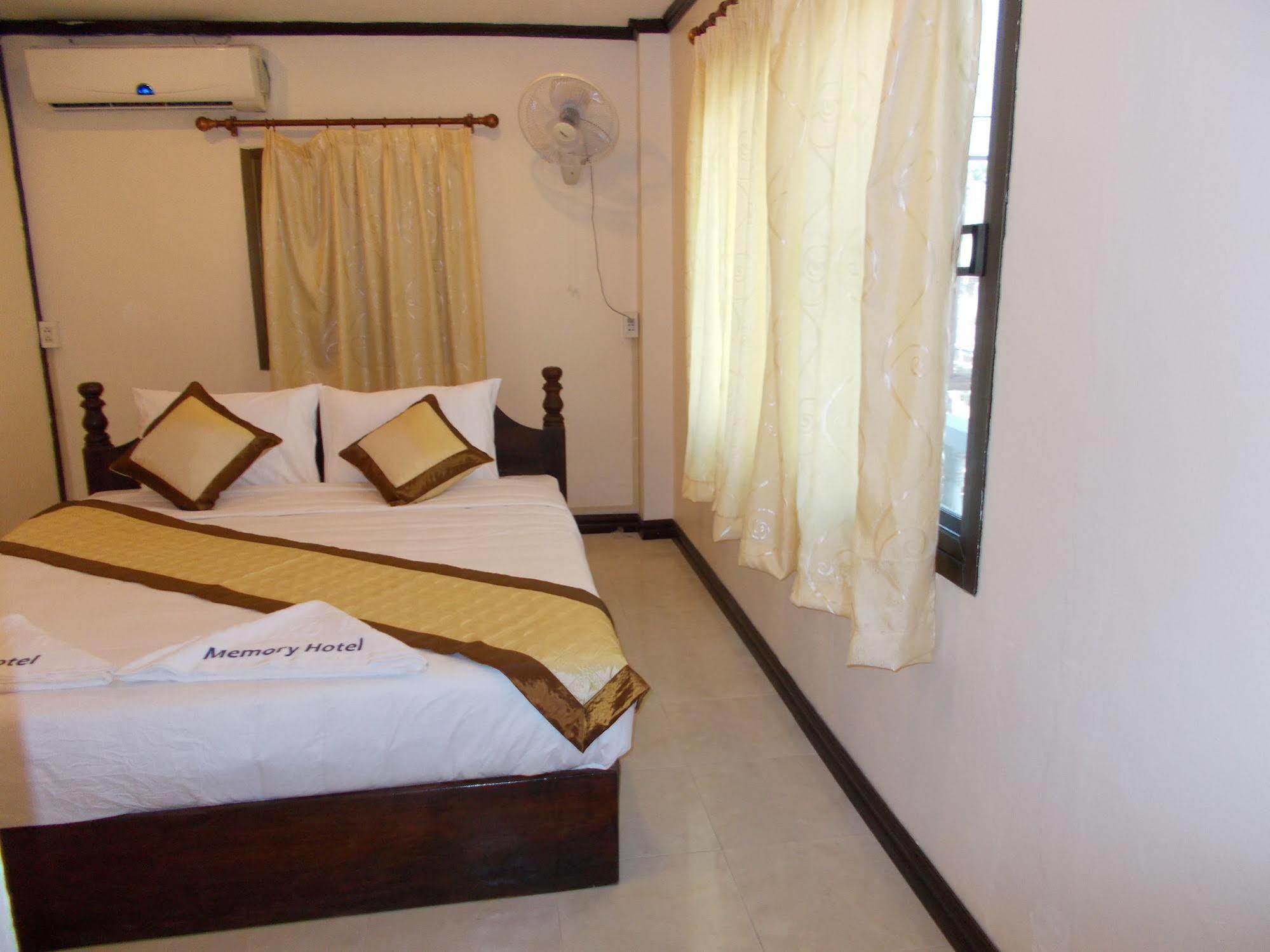 Vientiane Memory Hotel ภายนอก รูปภาพ